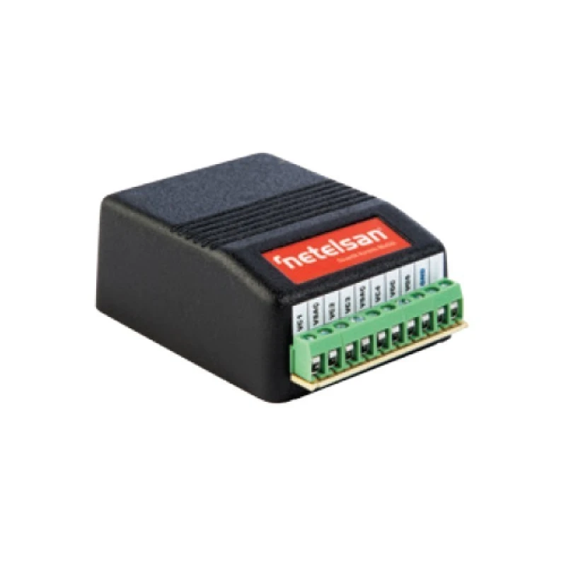 Güvenlik Konsolu Modülü